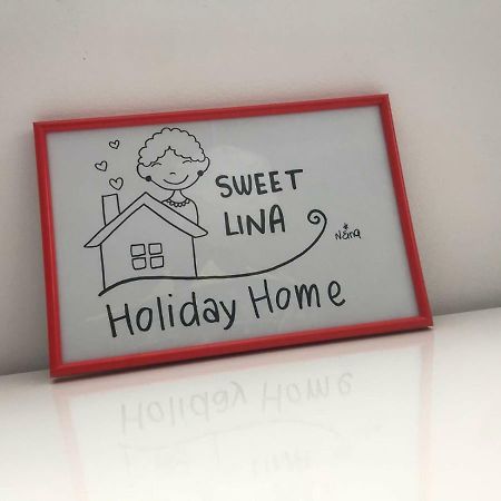Sweet Lina Holiday Home Sanremo Exterior photo